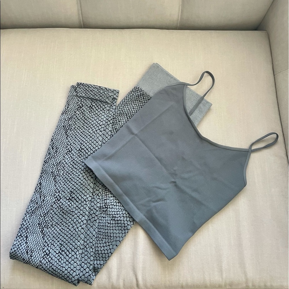 Athletic Set - image 1